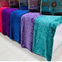 پخش عمده پتو گلبافت یکنفره و دونفره