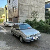 پراید 132 دور رنگ فنی به شرط، مدل آخر 87|خودرو سواری و وانت|زیرآب, |دیوار