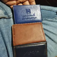 مدارک پیدا شده