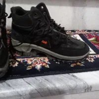 نیم پوت پسرانه ۳۸|کیف، کفش، کمربند|سنندج, |دیوار