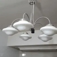 لوستر اتاق نونو