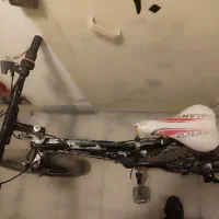 دوچرخه سایز 24