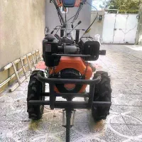 تیلرده  اسب واقعی  دیزلیPAG|ماشین‌آلات صنعتی|کوهدشت, |دیوار