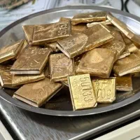 طلای آبشده فروش  و خرید