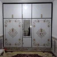 کمد دیواری متری