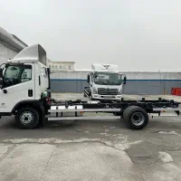 ۶ تن (بهمن دیزل) فورس