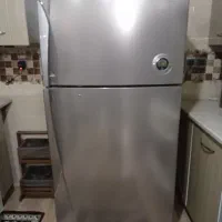 یخچال فریزر دوو