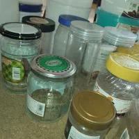 قوطیهای تمیز|ظروف نگهدارنده، پلاستیکی، یکبارمصرف|قم, تعویض پلاک|دیوار