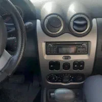 فروش رنو داستر