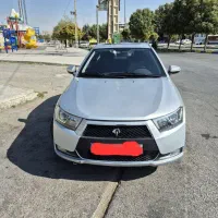 دنا پلاس توربو اتومات نقره ای ۹۹