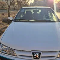 پژو پارس سفید تخفیف دارد|خودرو سواری و وانت|مشهد, الهیه|دیوار