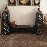 باند حرفه ای