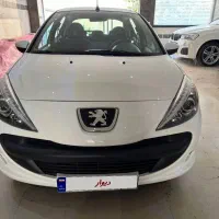 پژو ۲۰۷ TU5 PLUS سقف فلز اتومات ۱۴۰۳