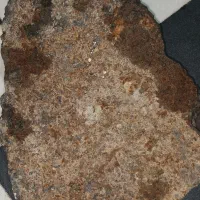 شهاب سنگ|کلکسیون اشیاء عتیقه|ساوه, |دیوار