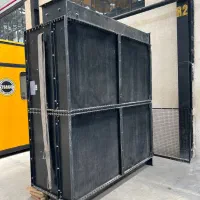 تعمیر انواع رادیاتور درمحل|ماشین‌آلات صنعتی|صباشهر, |دیوار