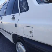 پراید مدل۸۲|خودرو سواری و وانت|بیرجند, |دیوار