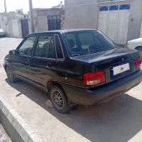 پراید ۸۴