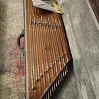 سنتور باچوپ گردو|سازهای سنتی|تهران, فرمانیه|دیوار