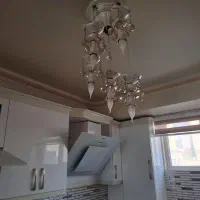 لوستر چینی پنج شعله مناسب هر جا|لوستر و چراغ آویز|تبریز, |دیوار