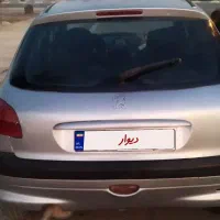 206 تیپ دو مدل 85