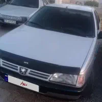 روا  سال مدل 89دوگانه فابریک|خودرو سواری و وانت|شهرکرد, |دیوار