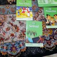 کتاب وجزوه|لوازم التحریر|بندرعباس, |دیوار