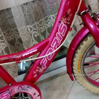 دوعدد دوچرخه دخترانه نونونو|دوچرخه، اسکیت، اسکوتر|مشهد, طبرسی شمالی|دیوار