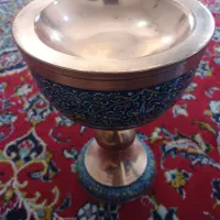 سنگاب مسی|کلکسیون و سرگرمی|رشت, نخودچر|دیوار