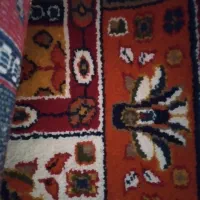 سه عدد قالیچه فرش مشهد|فرش|یزد, |دیوار