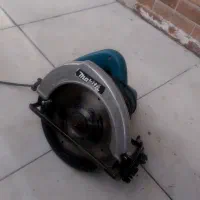 اره دیسکی ماکیتا