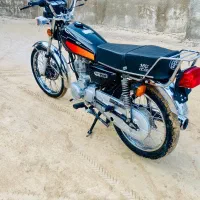 موتور سیجی MKZ150