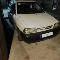 پراید90|خودرو سواری و وانت|محمدشهر, همایون ویلا|دیوار