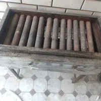 کباب پز|اجاق گاز و لوازم برقی پخت‌وپز|اهواز, کیان اباد|دیوار