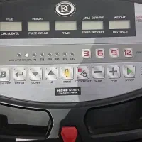 تردمیل ارکید