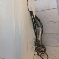کولر گازی ۳۰ هزار اصل جنرال|کولر گازی و فنکوئل|خوی, |دیوار