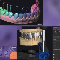 لایسنس دائمی ExoCAD 3.2 و پشتیبانی AI
