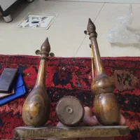 دکوری ساز چوبی دست ساز برای مدرسه