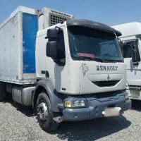 رنو ۲۷۰ جفت|خودرو سنگین|اسلامشهر, ملکآباد|دیوار