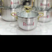 فروش ست های قابلمه و تابه با کیفیت|ظروف پخت‌وپز|تهران, ستارخان|دیوار