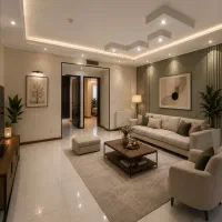 ۸۳ متر  / عدل / فول امکانات