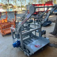 دستگاه بلوک زنی میکسر|مصالح و تجهیزات ساختمان|گرگان, |دیوار