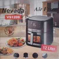 هوا پز ۱۲ لیتری پلم