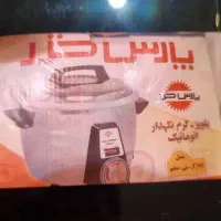 پلو پز پارس خزر