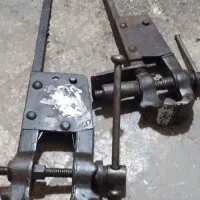 گیره فکی|ابزارآلات|تهران, اتابک|دیوار