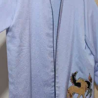 مانتوجلوباز سایز۴۲