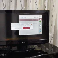 فروش تلویزیون LG|تلویزیون و پروژکتور|سقز, |دیوار