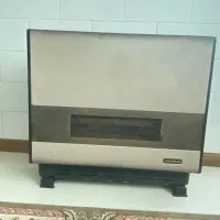 بخاری گازی|بخاری، هیتر، شومینه|اراک, |دیوار