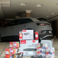 دوربین مداربسته|دوربین مداربسته|قزوین, |دیوار