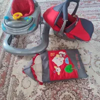 کریر رورورک کیسه خواب