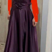 لباس مجلسی نو